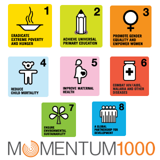 United Nations Millennium Development Goals